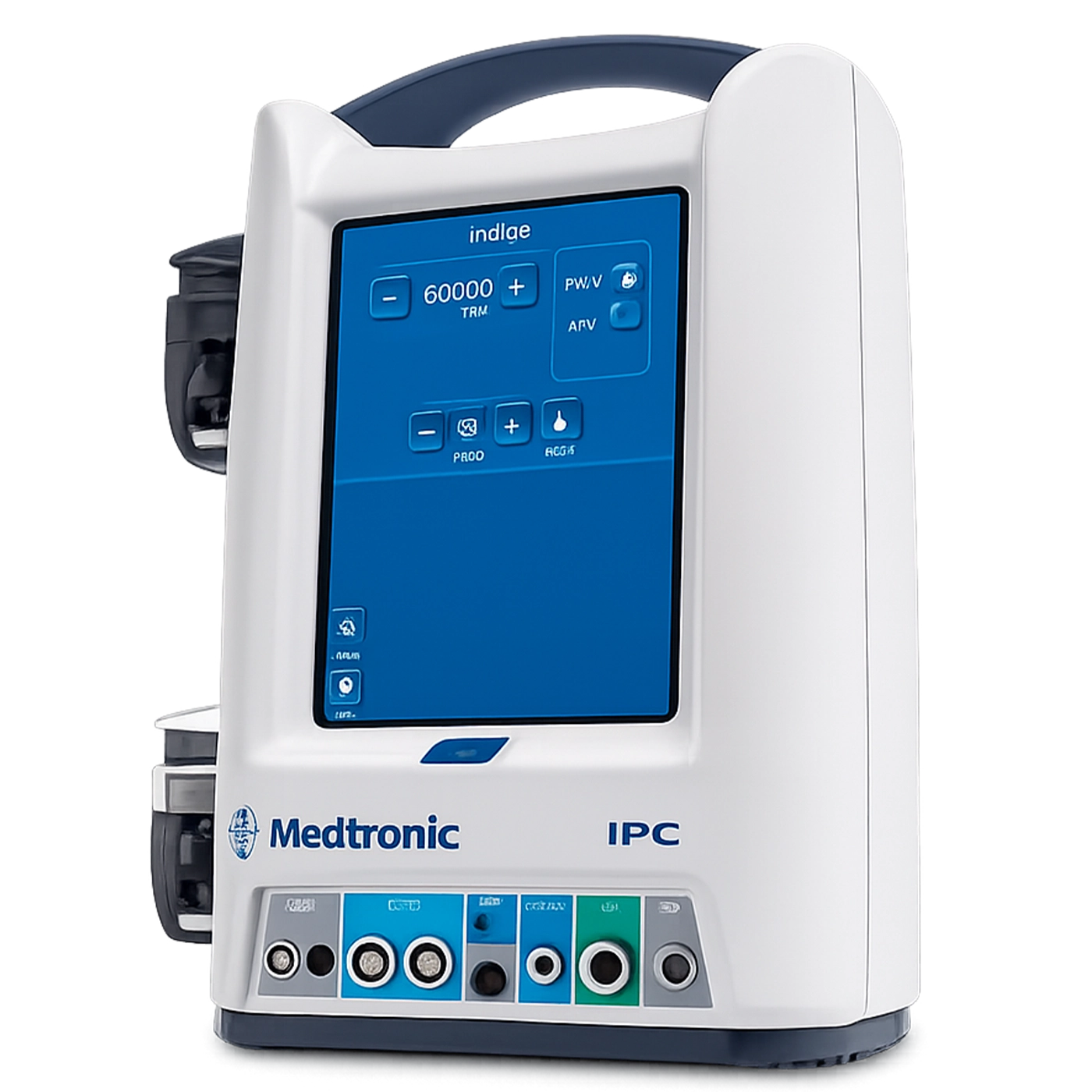 Craneótomo Medtronic Midas Rex™ MR8™