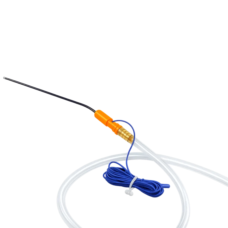 Set de Aspiradores Atraumáticos Neuroquirúrgicos