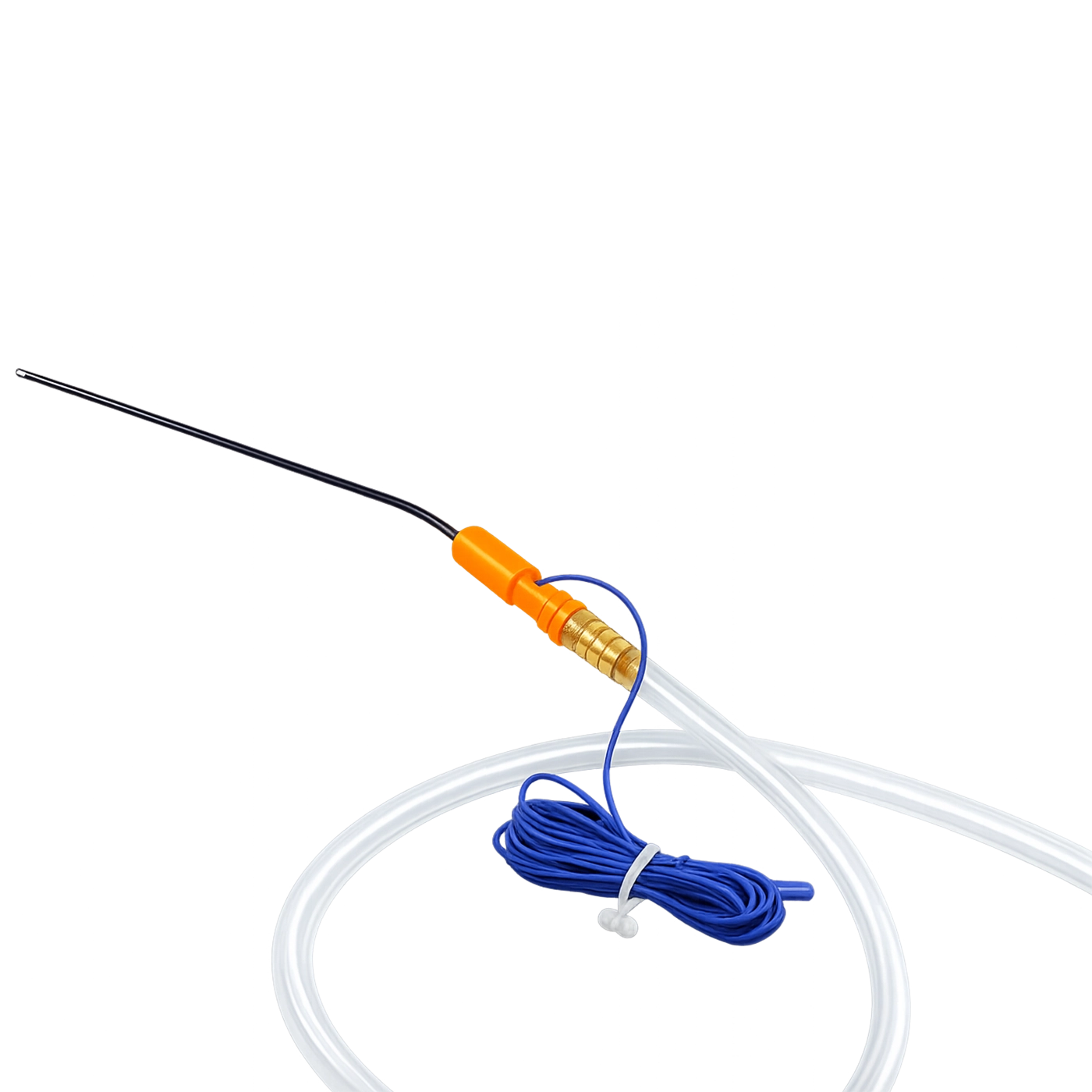 Set de Aspiradores Atraumáticos Neuroquirúrgicos
