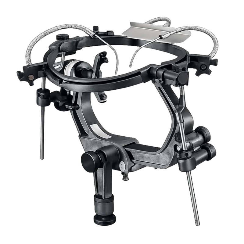 Separador Craneal Halo Budde