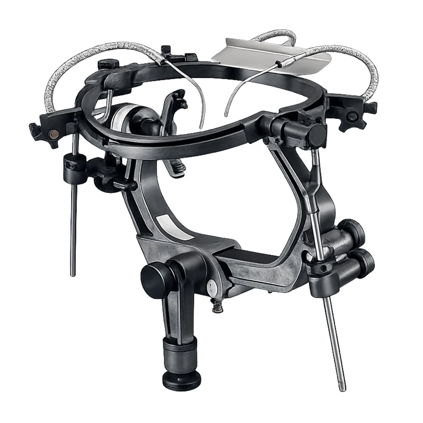 Separador Craneal Halo Budde